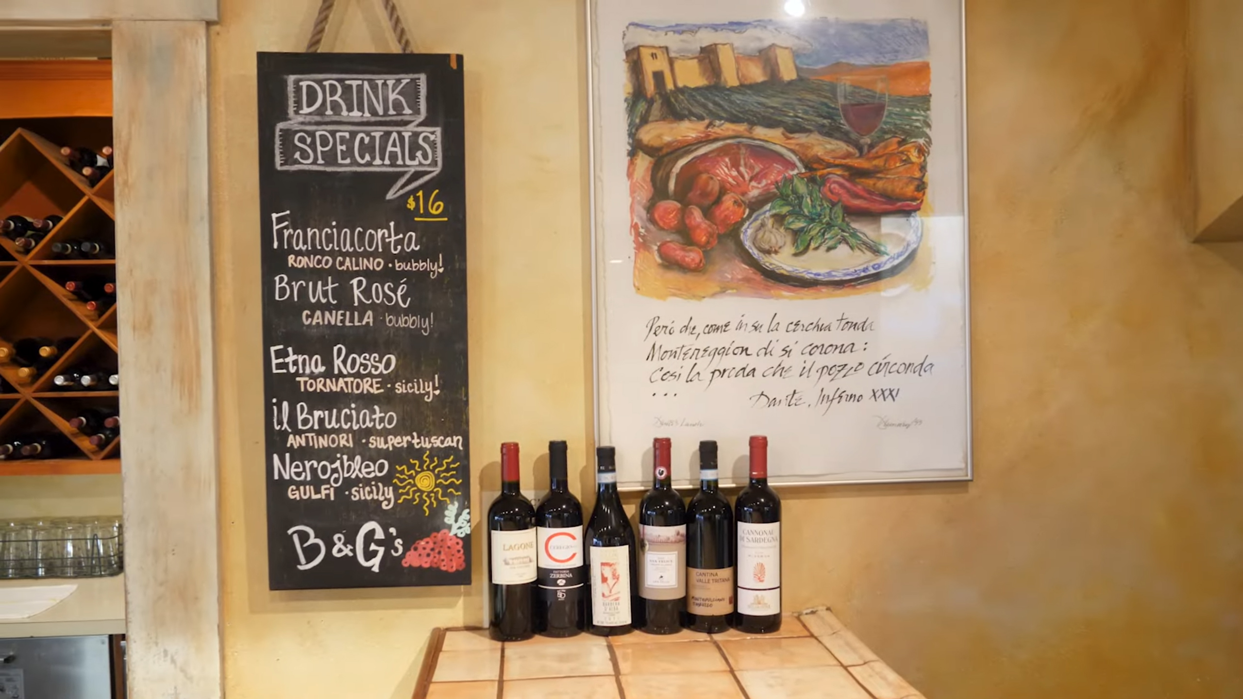winesign