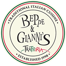 Beppe & Gianni's Trattoria
