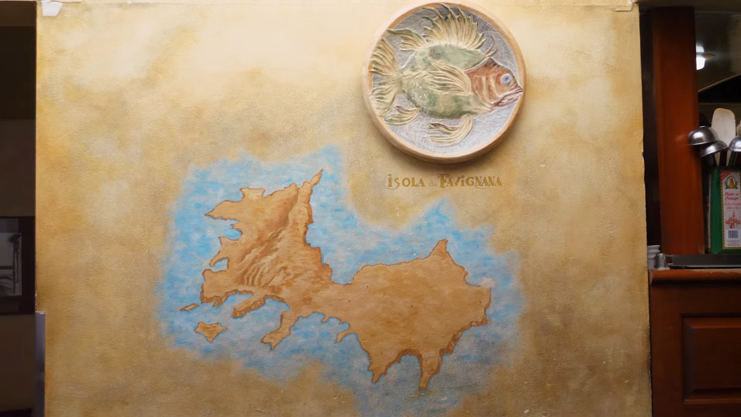 favignana favignana